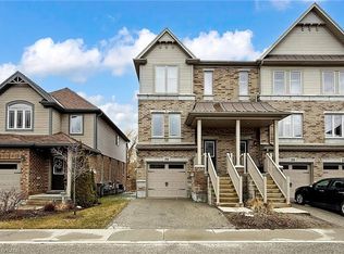 66 Eastview Rd #26, Guelph, ON N1E 0N1