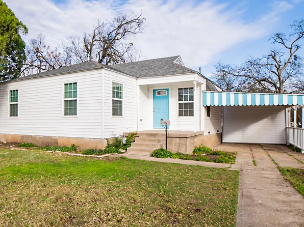 4015 Mount Royal St, Dallas, TX 75211