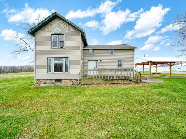 11771 W Us Highway 223, Onsted, MI 49265