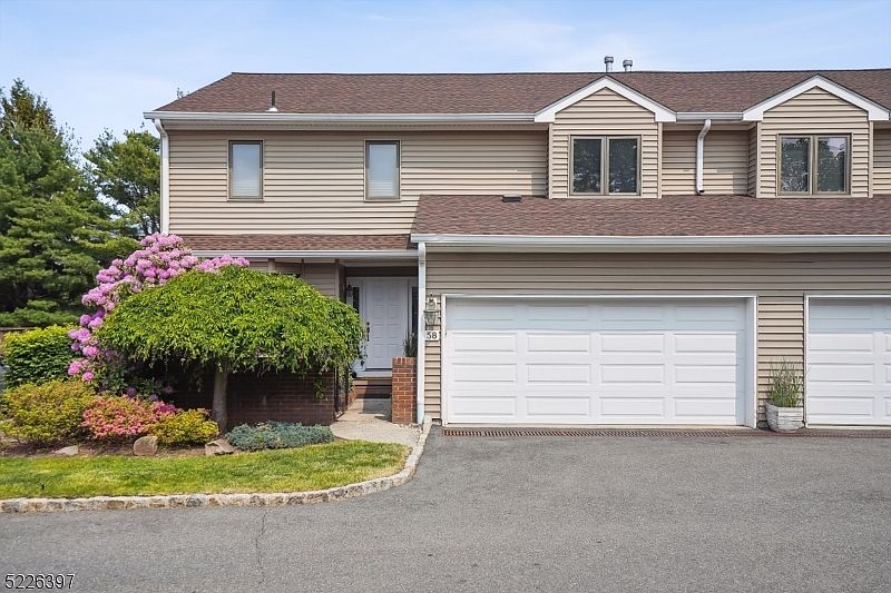 58 Fisher Rd, Mahwah, NJ 07430 Zillow