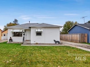 612 S Pine St, Nampa, ID 83686