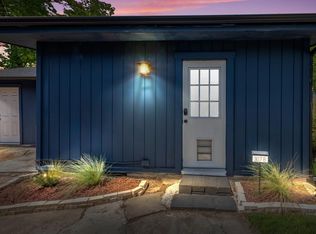 307 W Baylor, San Antonio, TX 78204