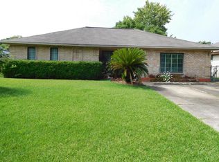 10735 Concho St, Houston, TX 77072