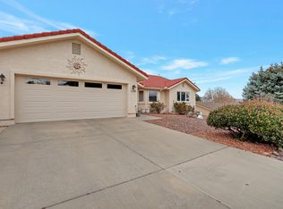 11016 E Western Sunset Dr, Dewey, AZ 86327