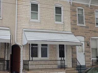 30 N 6th Ave, West Reading, PA 19611
