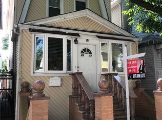 89-17 86th St, Jamaica, NY