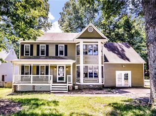 1906 Porters Mill Rd, Midlothian, VA 23114