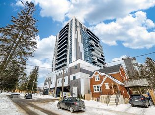 128 King St N #1007, Waterloo, ON
