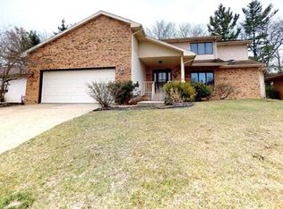 1161 W Chelsea Way, Decatur, IL 62526