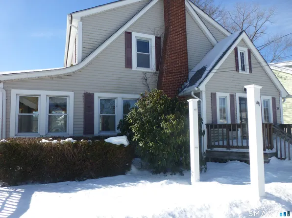 108 West Town Street, Norwich, CT 06360