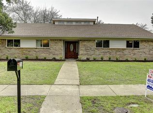 2116 Taxco Dr, Carrollton, TX 75006