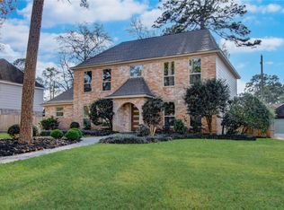 19119 Candletrail Dr, Spring, TX 77388