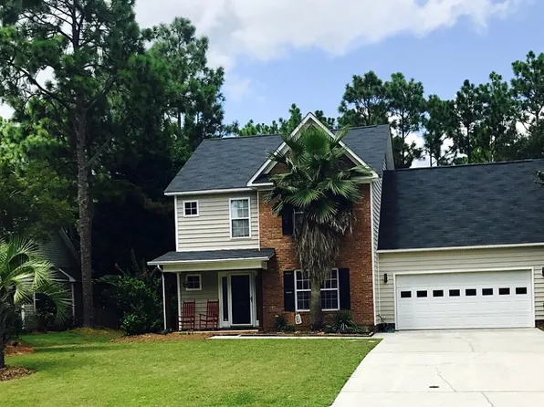 5021 Woods Edge Dr, Wilmington, NC 28409