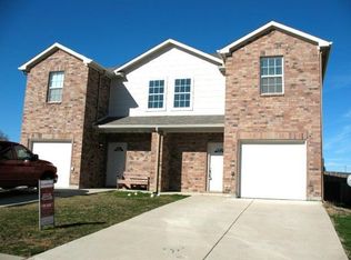 708 Parkplace Rdg, Princeton, TX 75407