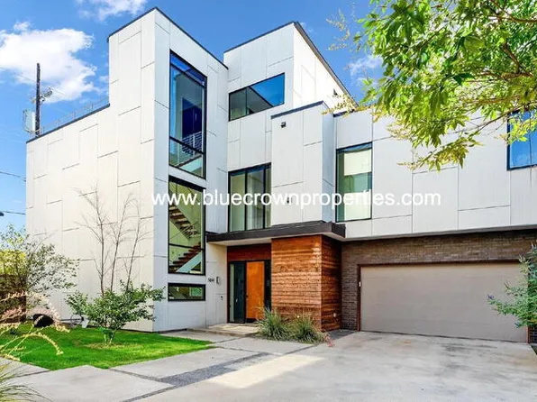 5014 Vickery Blvd, Dallas, TX 75206