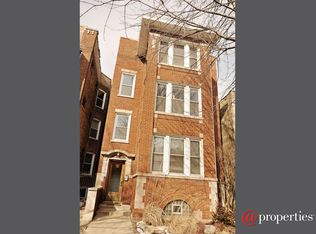 1460 W Balmoral Ave #4, Chicago, IL 60640