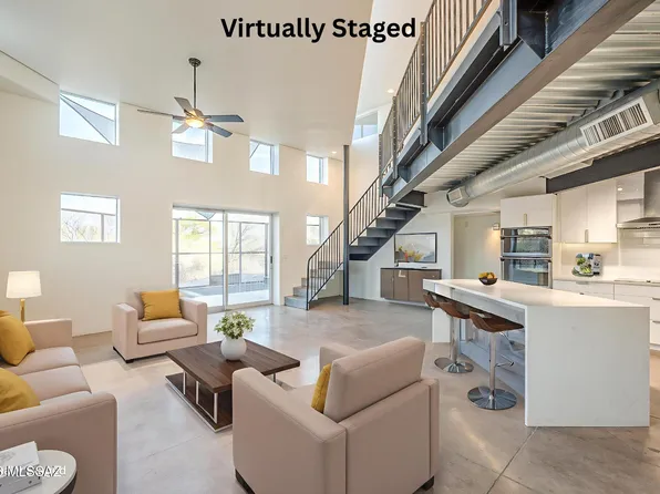 6000 E River Rd, Tucson, AZ 85750