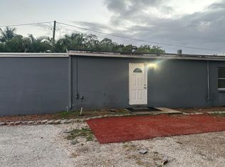 3591 Gulfstream Rd, Palm Springs, FL 33461