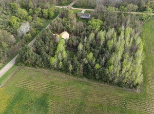 17122 Larsen Ave, Gowen, MI 49326