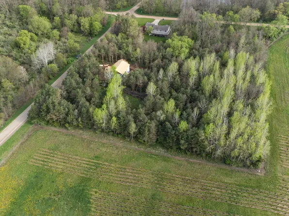 17122 Larsen Ave, Gowen, MI 49326