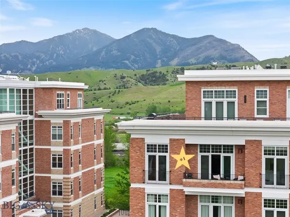 140 Village Crossing Way Unit 4A, Bozeman, MT 59715