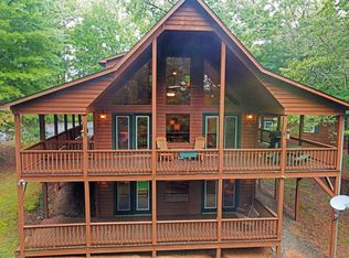 52 Serenity Pointe Dr, Murphy, NC 28906