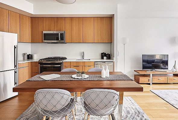 1st image of 625 W 57th St APT 862