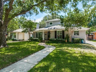 6316 Marquita Ave, Dallas, TX, 75214