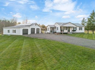 914 Bellsqueeze Road, Clinton, ME 04927