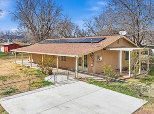 1162 S BOYER Lane, Camp Verde, AZ 86322
