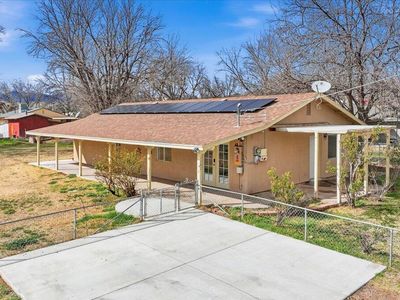 1162 S BOYER Lane, Camp Verde, AZ, 86322