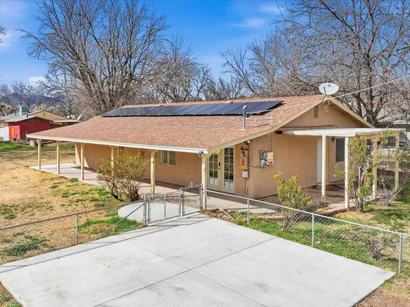 1162 S BOYER Lane, Camp Verde, AZ 86322