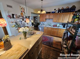 346 Faneuil St #342, Brighton, MA 02135