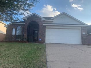 14123 Magnus Ln, Houston, TX 77083