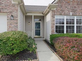 10149 Pendula Dr, Indianapolis, IN