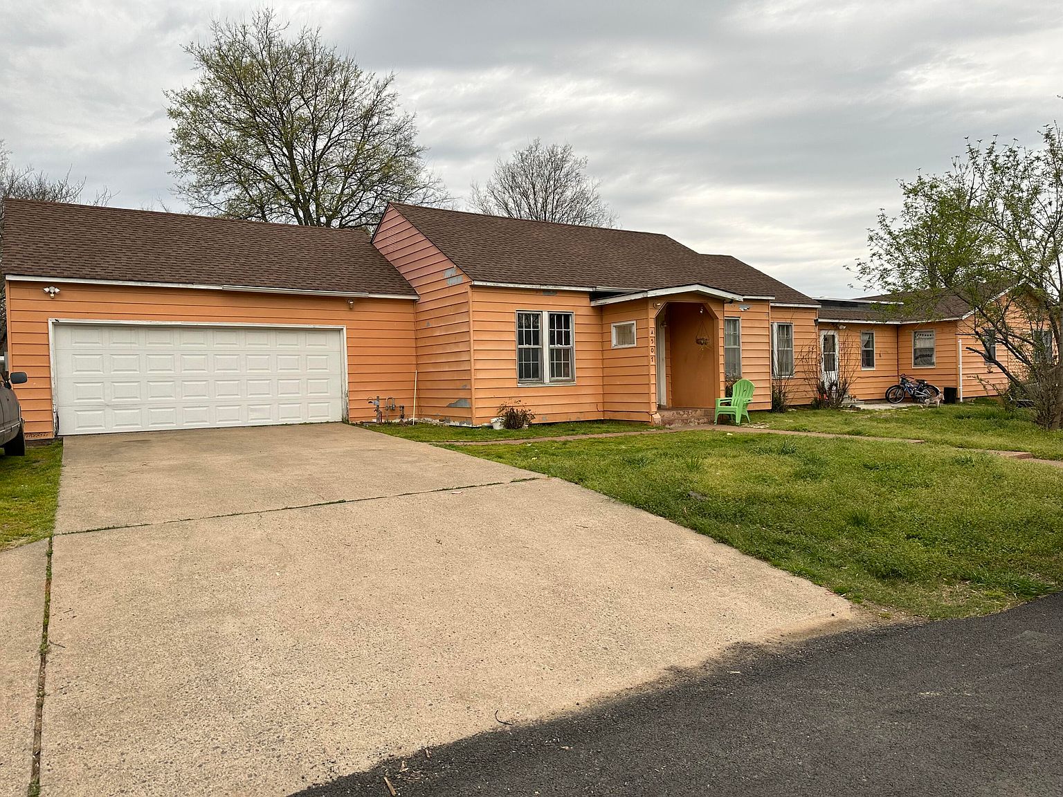 507A & B St 6, Danville, AR 72833 Zillow