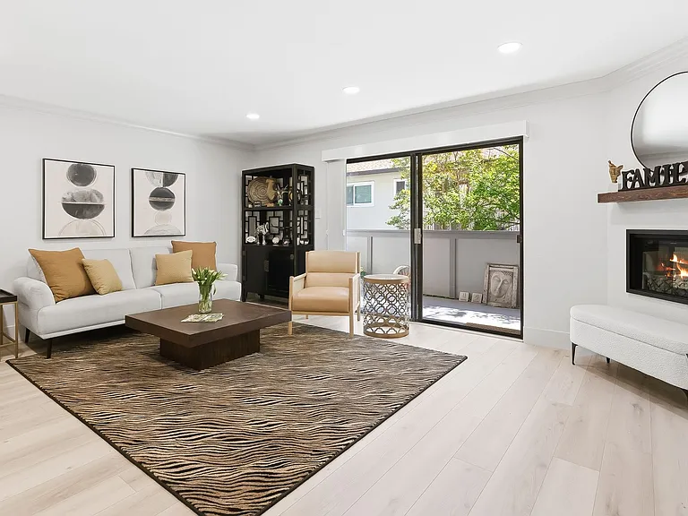 19 Claremont Ave #5 — Photo 6
