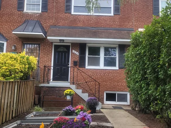 1022 Vernon St, Alexandria, VA 22314