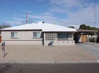 3016 W Palo Verde Dr, Phoenix, AZ 85017