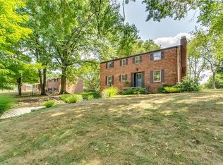 4190 Timberlane Dr, Allison Park, PA