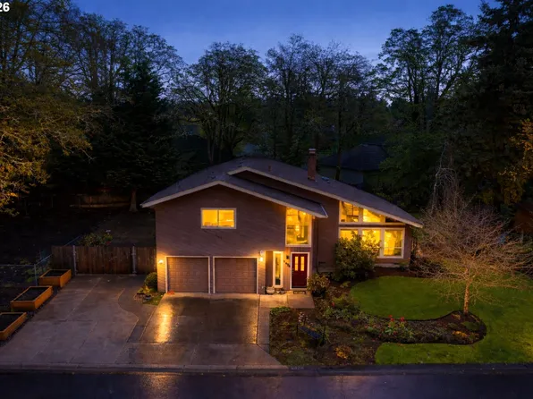 5678 SE Byron Ct, Milwaukie, OR 97267