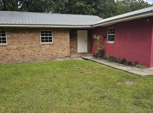 105 N BEECH Street, Palatka, FL 32177