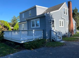 26843 Broadkill Rd, Milton, DE 19968