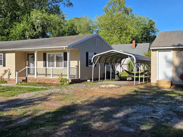 103 Montleau Ave, Salisbury, MD 21804