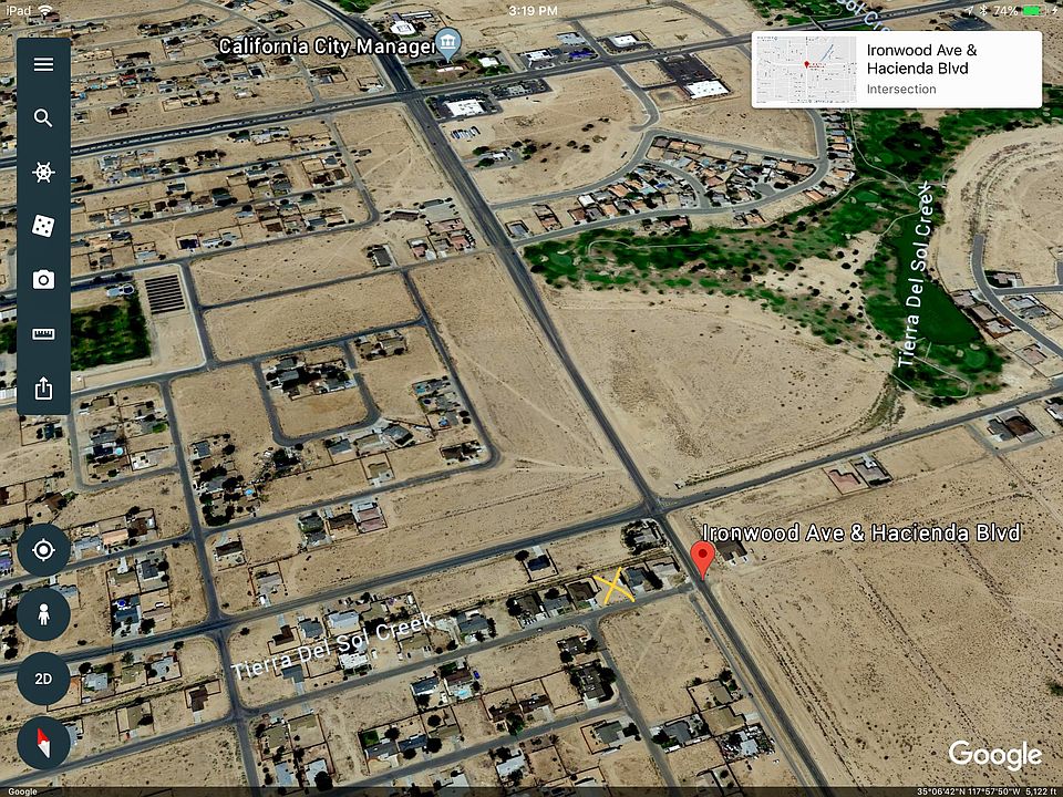 2nd image of 00 Ironwood Ave
