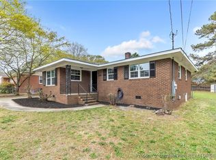 2030 Lombardy Dr, Fayetteville, NC 28304
