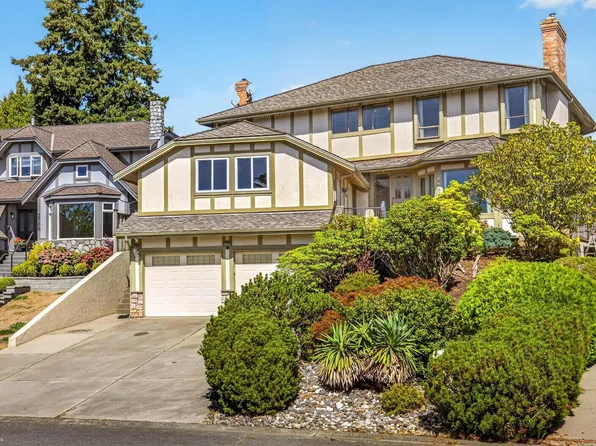 5710 Goldenrod Cres, Delta, BC V4L 2G6