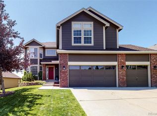 1152 Switch Grass Dr, Castle Rock, CO 80109