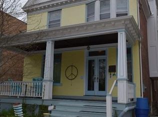 407 Whitney Ave, Pittsburgh, PA 15221