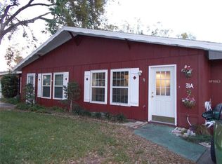 31 Country Club Dr #A, New Smyrna Beach, FL 32168